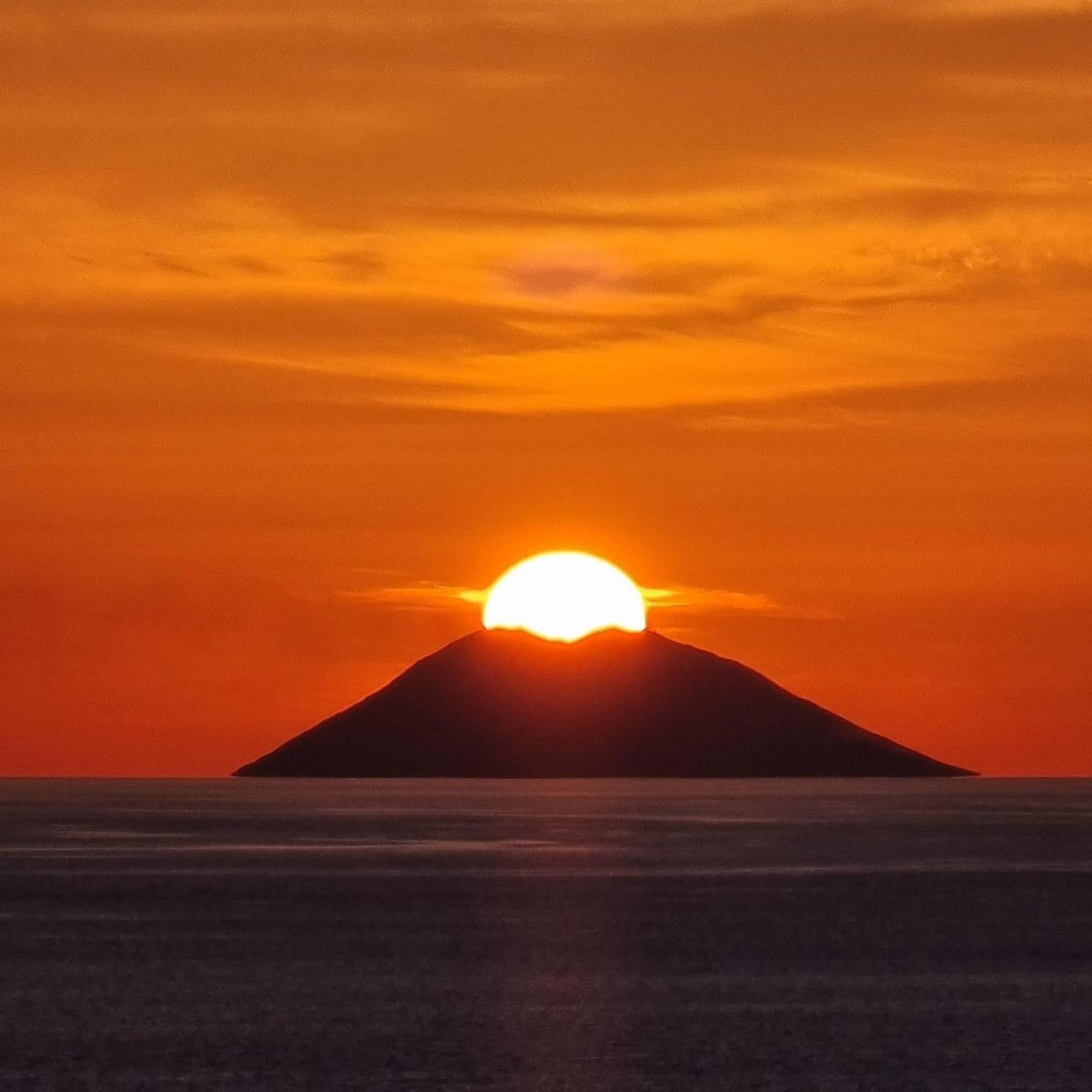 Willa Vistamare Piedigrotta Casa Sul Mare Pizzo  Zewnętrze zdjęcie